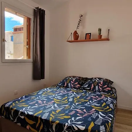 Appartement En Bord De Mer 3 Banyuls-sur-Mer Buitenkant foto