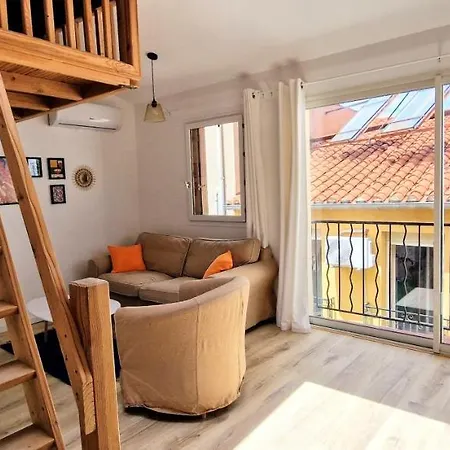 Appartement En Bord De Mer 3 Banyuls-sur-Mer Buitenkant foto