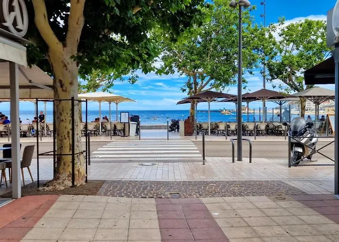 Appartement En Bord De Mer 3
