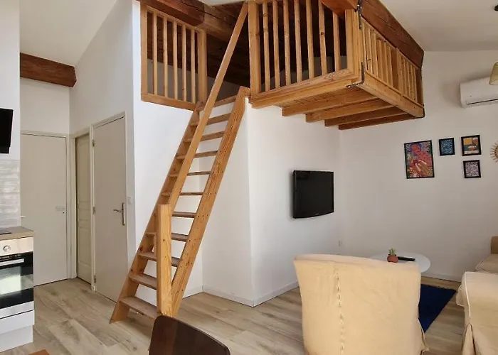 Appartement En Bord De Mer 3