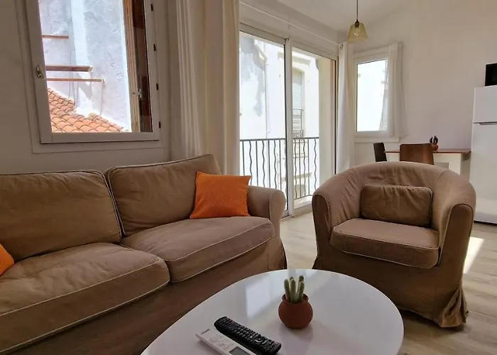 Appartement En Bord De Mer 3