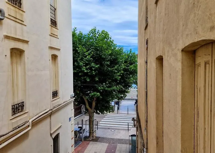 Appartement En Bord De Mer 3