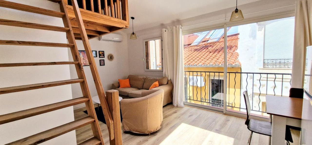Apartment En Bord De 3
